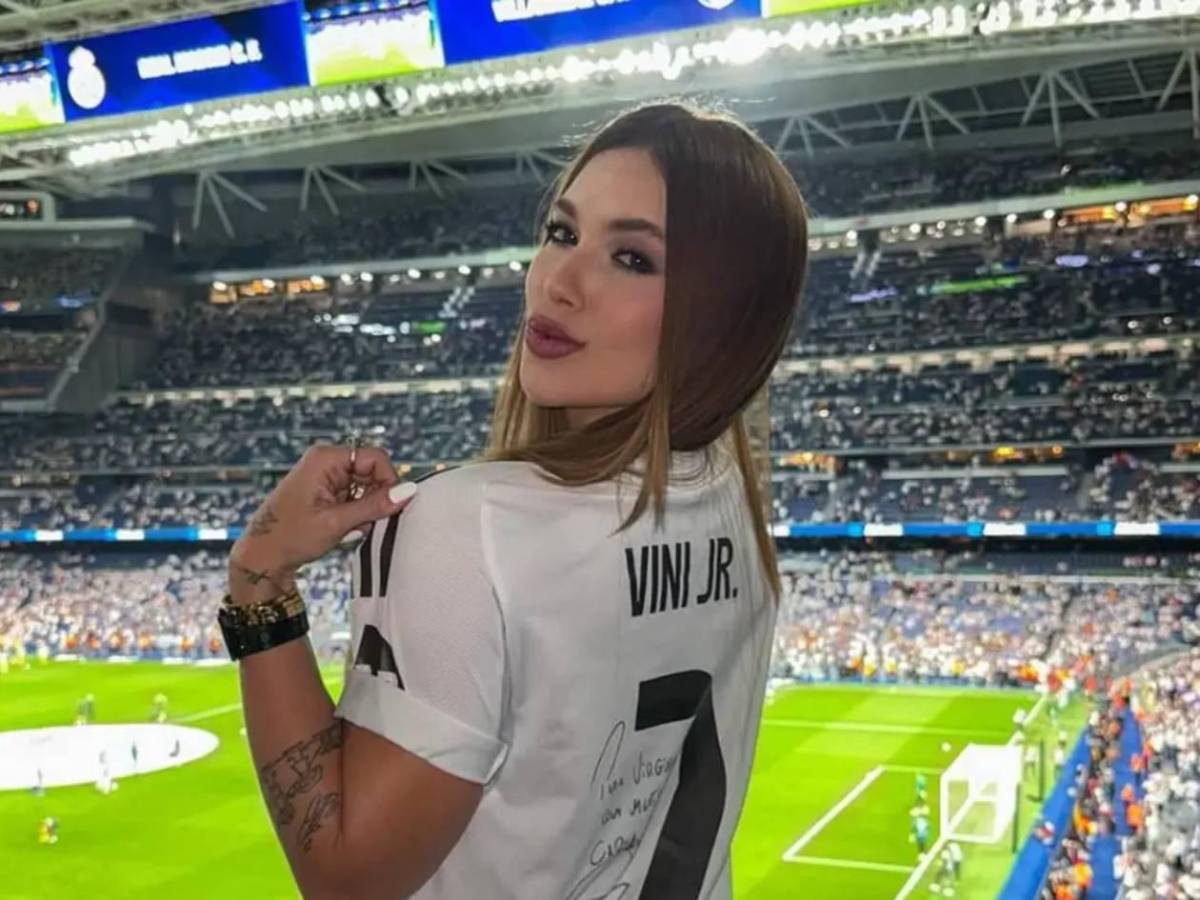 La inesperada petición de Virginia a Vinicius que terminó con la relación