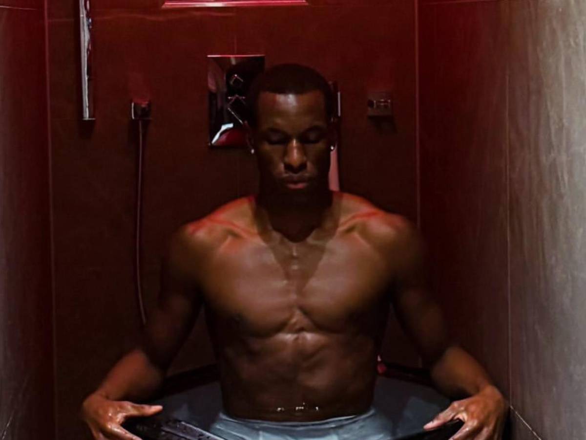 Vozinha a un histórico, sorpresiva novia para Vinicius, Barcelona lo saca y locura en la Premier