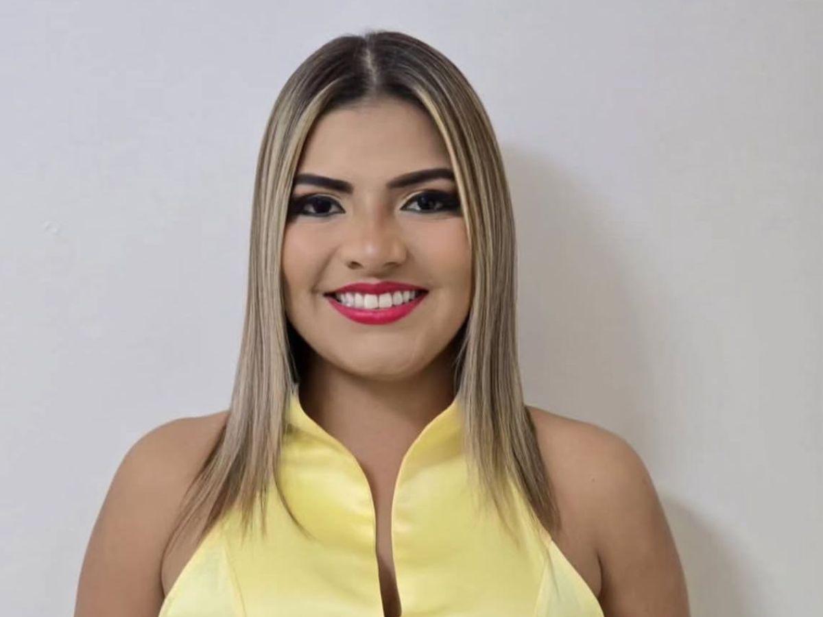 Saraí Espinal, entre las más votadas del Partido Liberal en FM