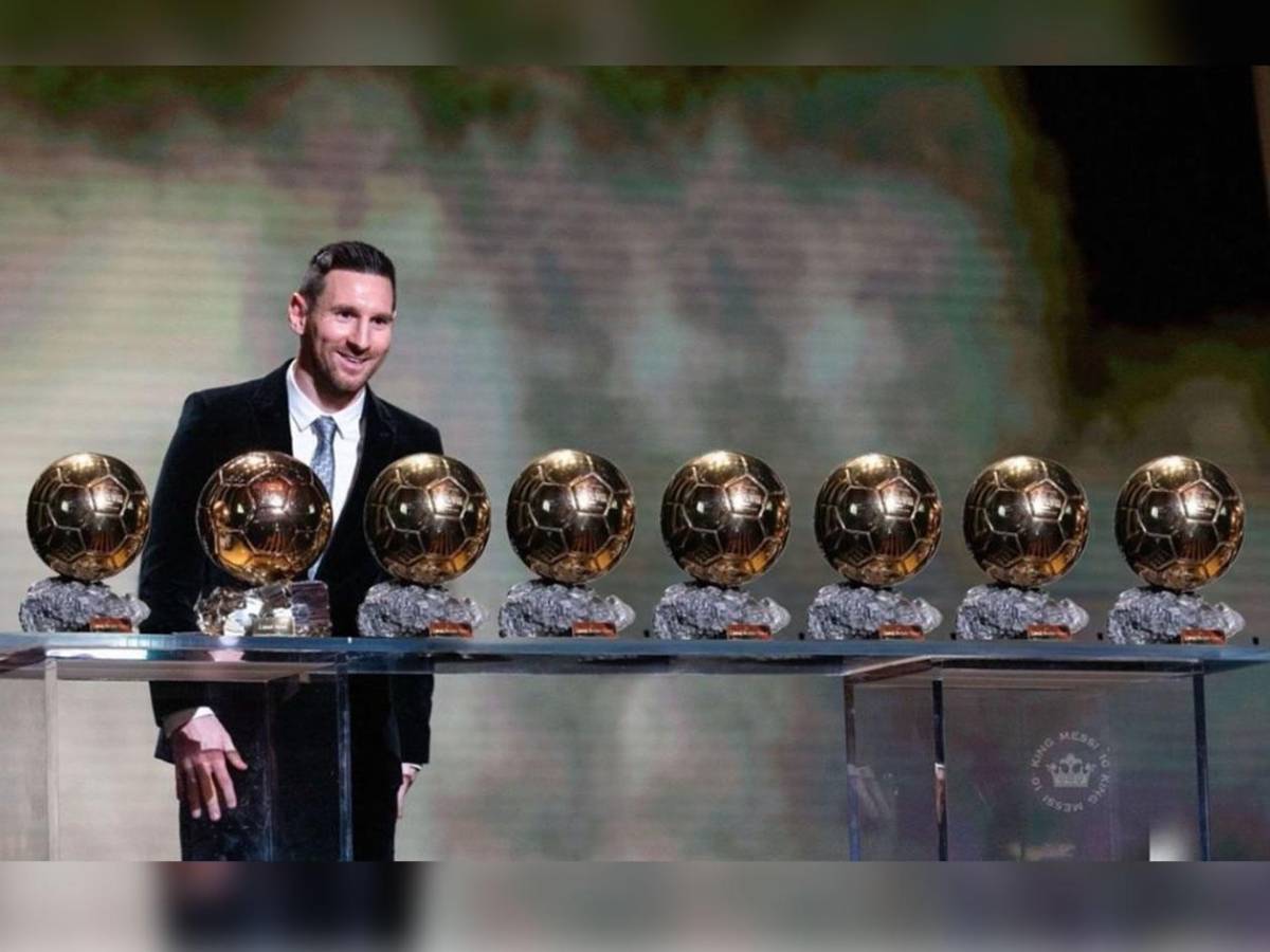 IFHHS publicó el top 10 de mejores futbolistas de la historia: polémica con el podio