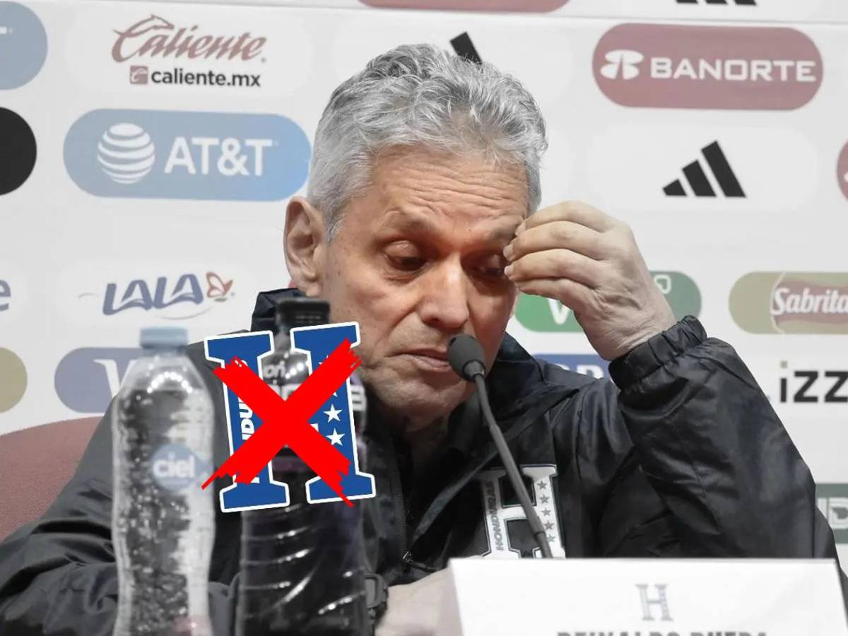 Barrida en Concacaf: los entrenadores que se van tras fracaso al Mundial 2026