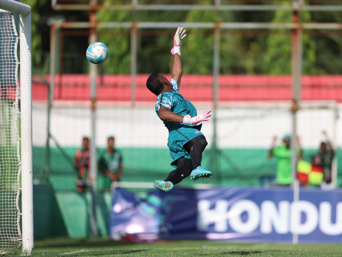Euforia en Choloma campeón de Copa LA PRENSA, Marathón triste, bellezas y premios