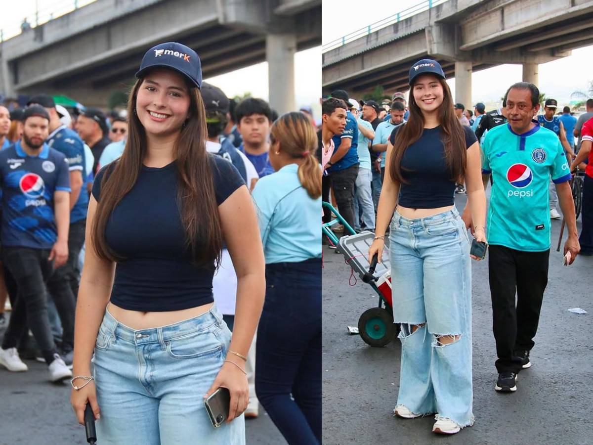 Marathón llora perder el título, euforia de Motagua, el héroe y bellezas de la Gran Final