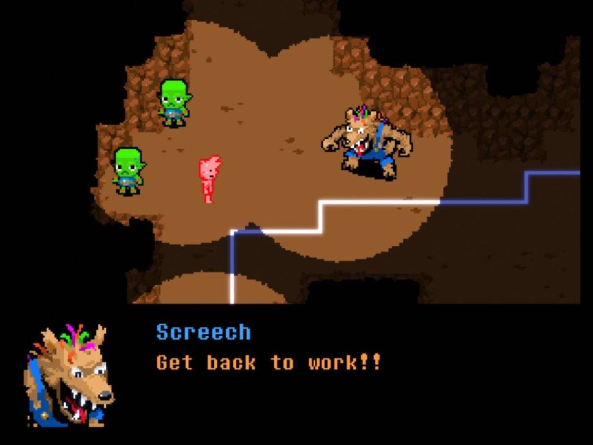 Videojuegos que estrenan en marzo del 2025