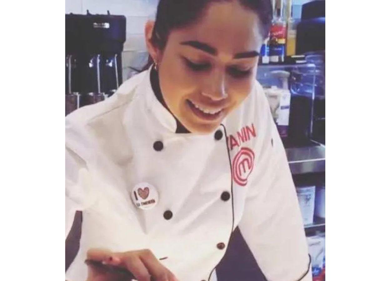 Muere exparticipante de MasterChef México tras accidente automovilístico