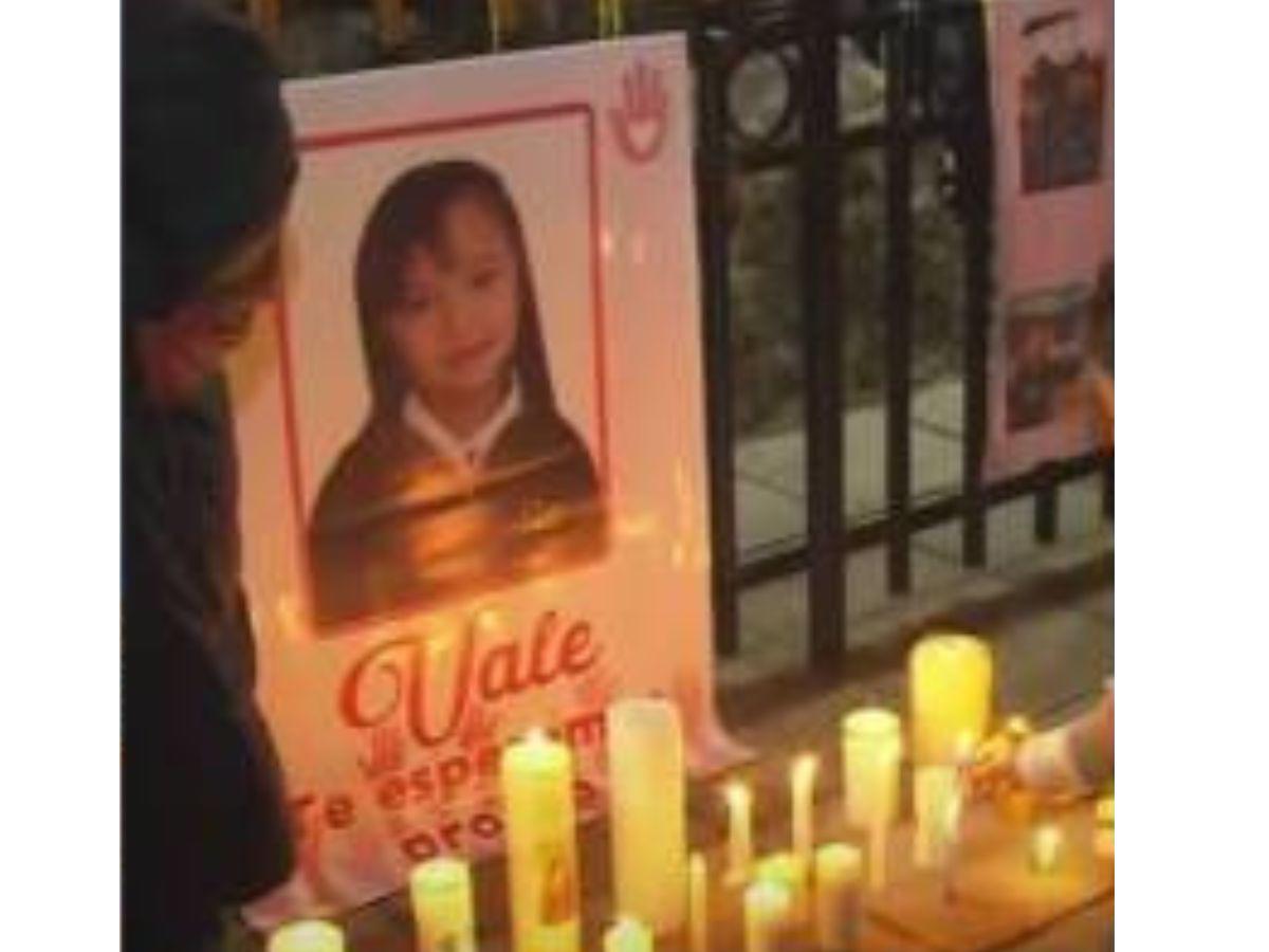 Revelan escalofriante hipótesis sobre la triste muerte de Valeria Afanador