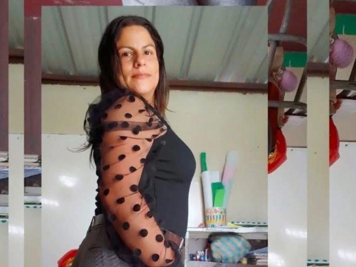 Pronto llegarán cosas buenas: triste publicación de maestra Ceidy antes de morir atropellada