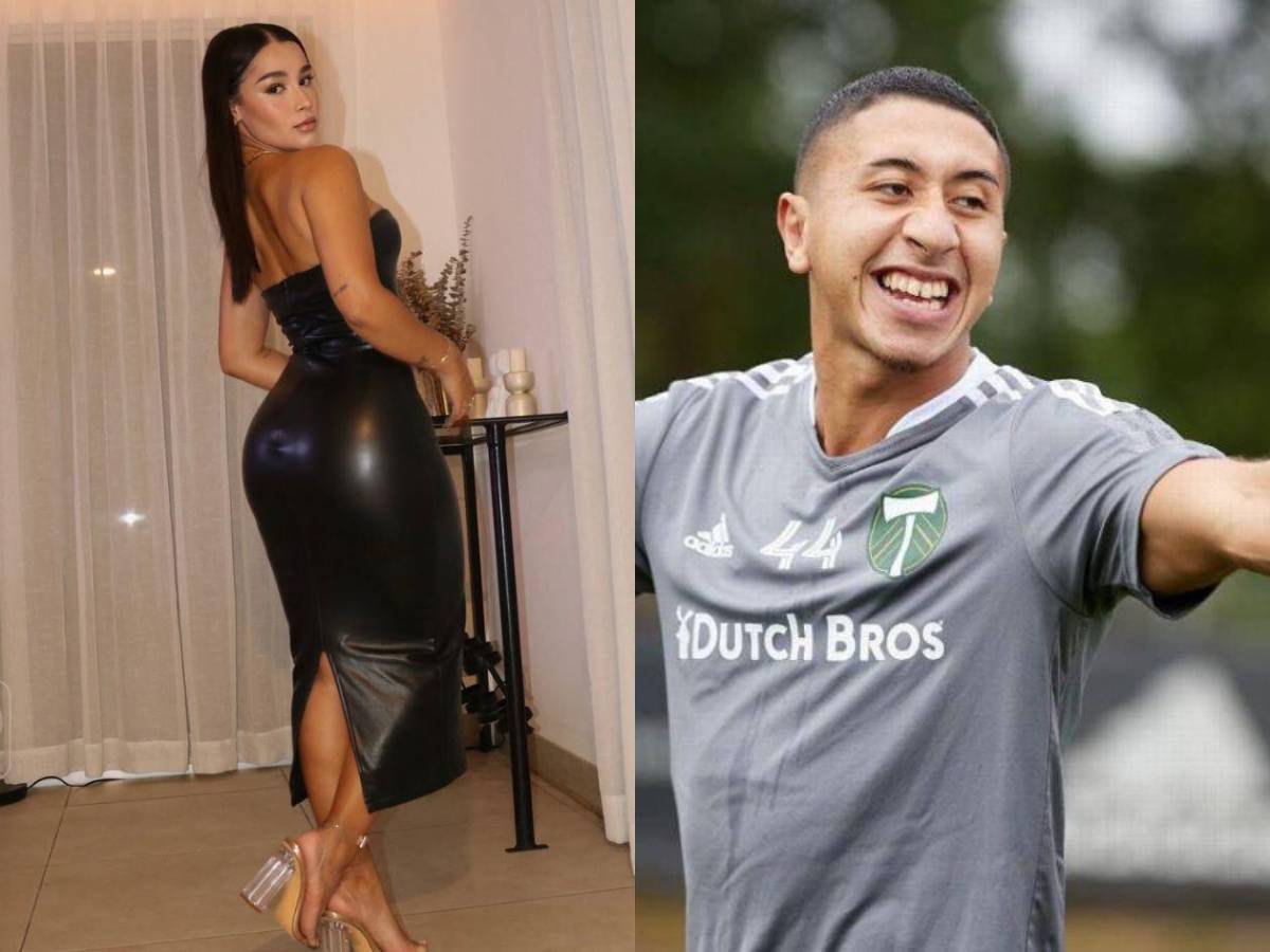 Jugador costarricense es descubierto siéndole infiel a su esposa