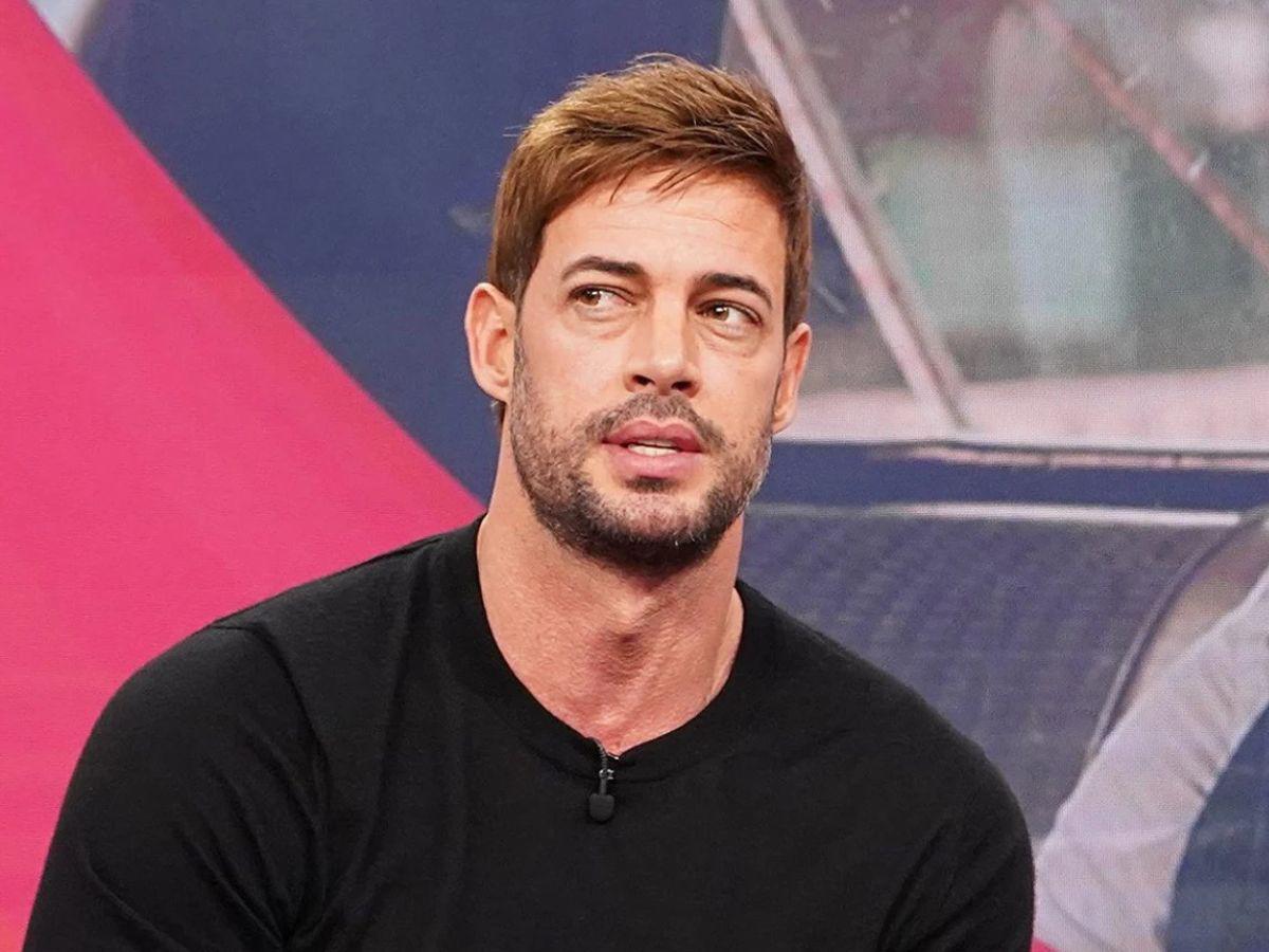 Ángela Aguilar revela que William Levy fue el primer amor de su vida