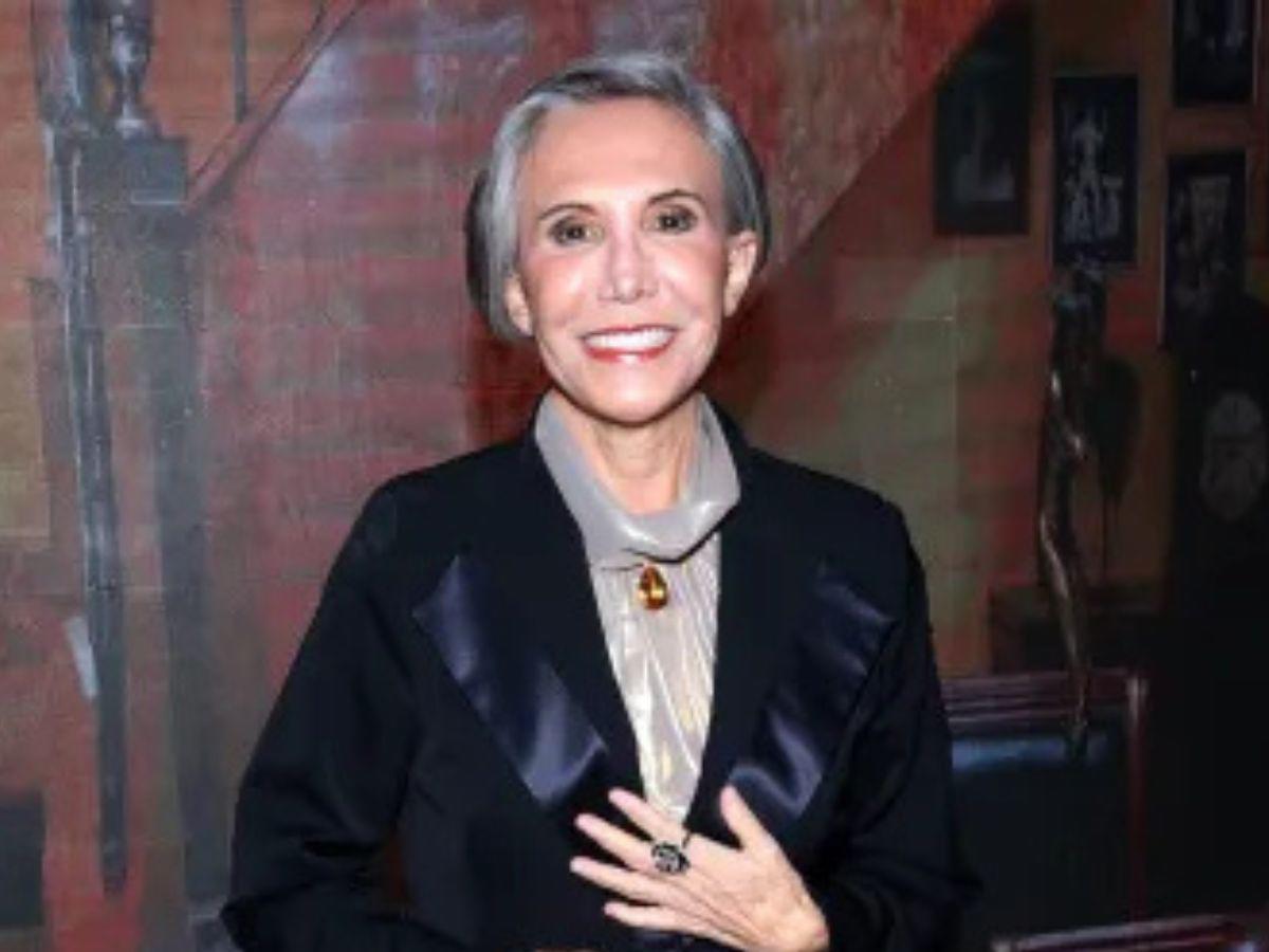 ¿Murió Florinda Meza? Esto se sabe