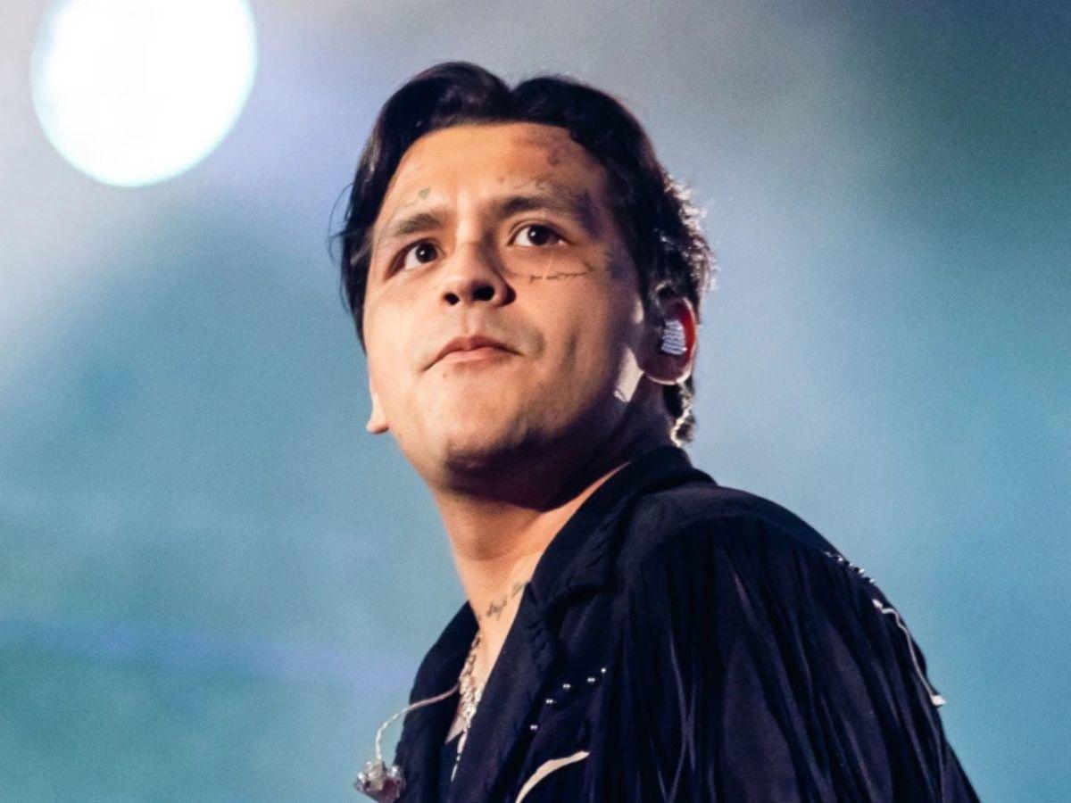 Christian Nodal y Ángela Aguilar cancelan su boda religiosa