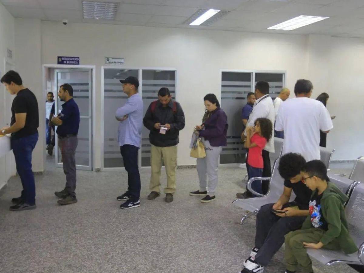 Pasos para reponer la licencia de conducir tras robo o extravío en Honduras