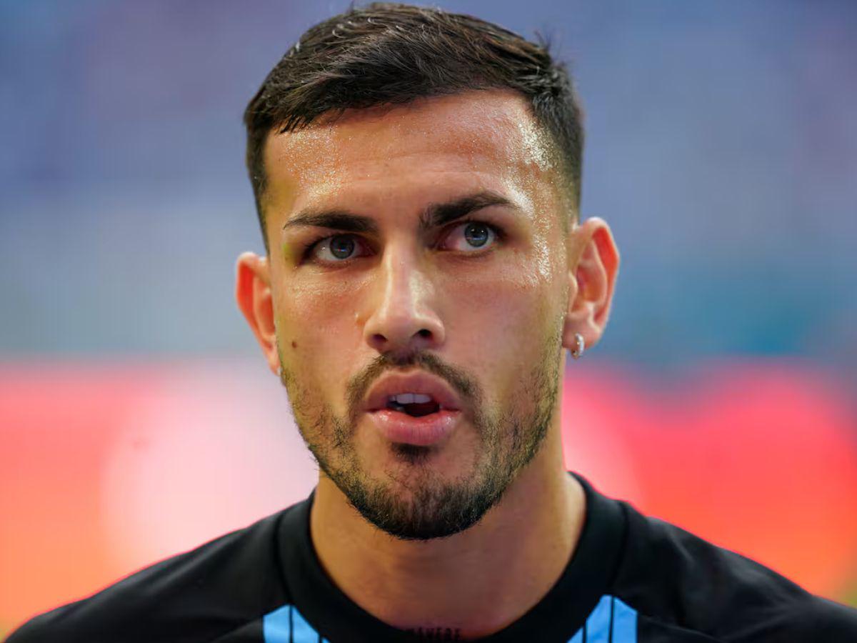 Los jugadores más guapos que robarán miradas en el Mundial 2026