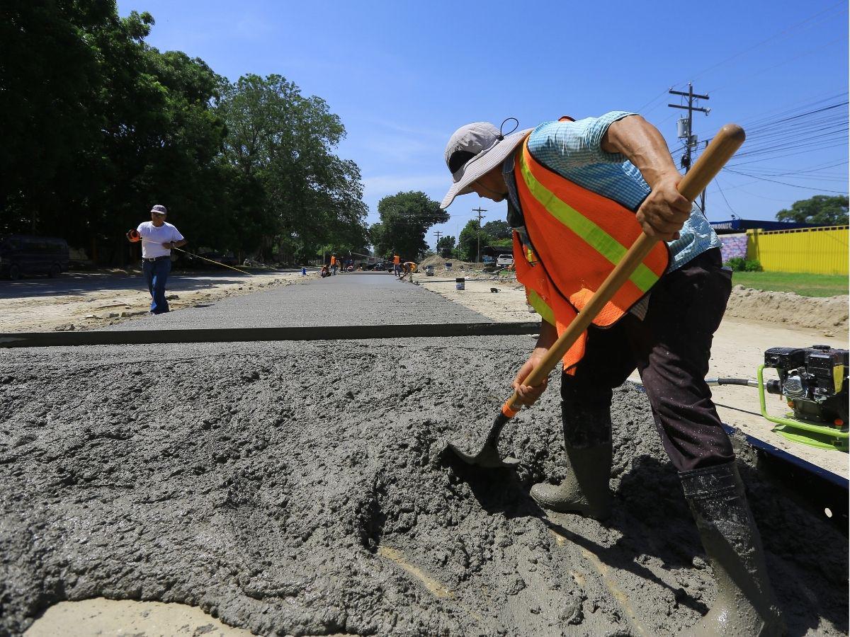 ¿Qué materiales de construcción han subido de precio por el alza de los combustibles?