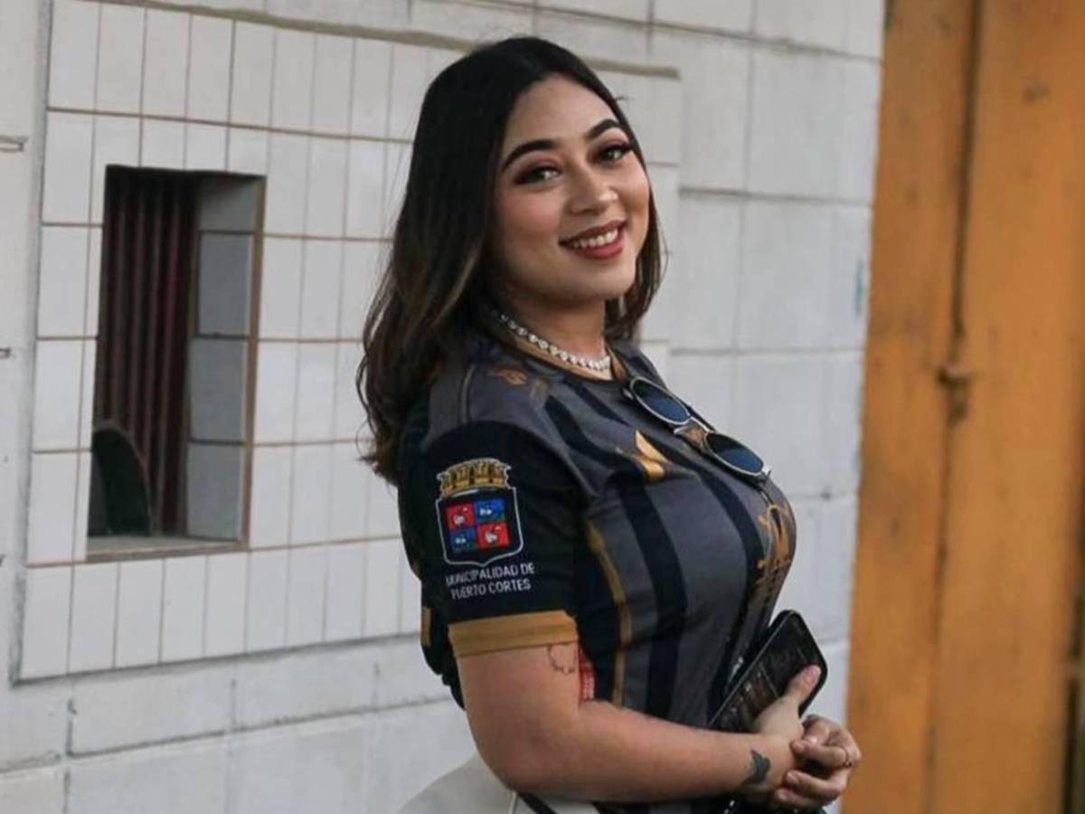 La popular fan de Honduras fue conquistada y revela toda la verdad sobre última polémica