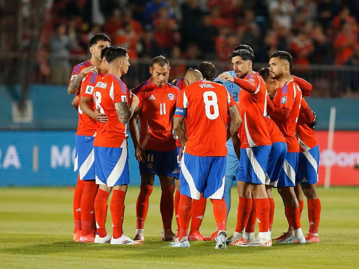 Mundial 2026: Las poderosas e históricas selecciones que hoy estarían fuera