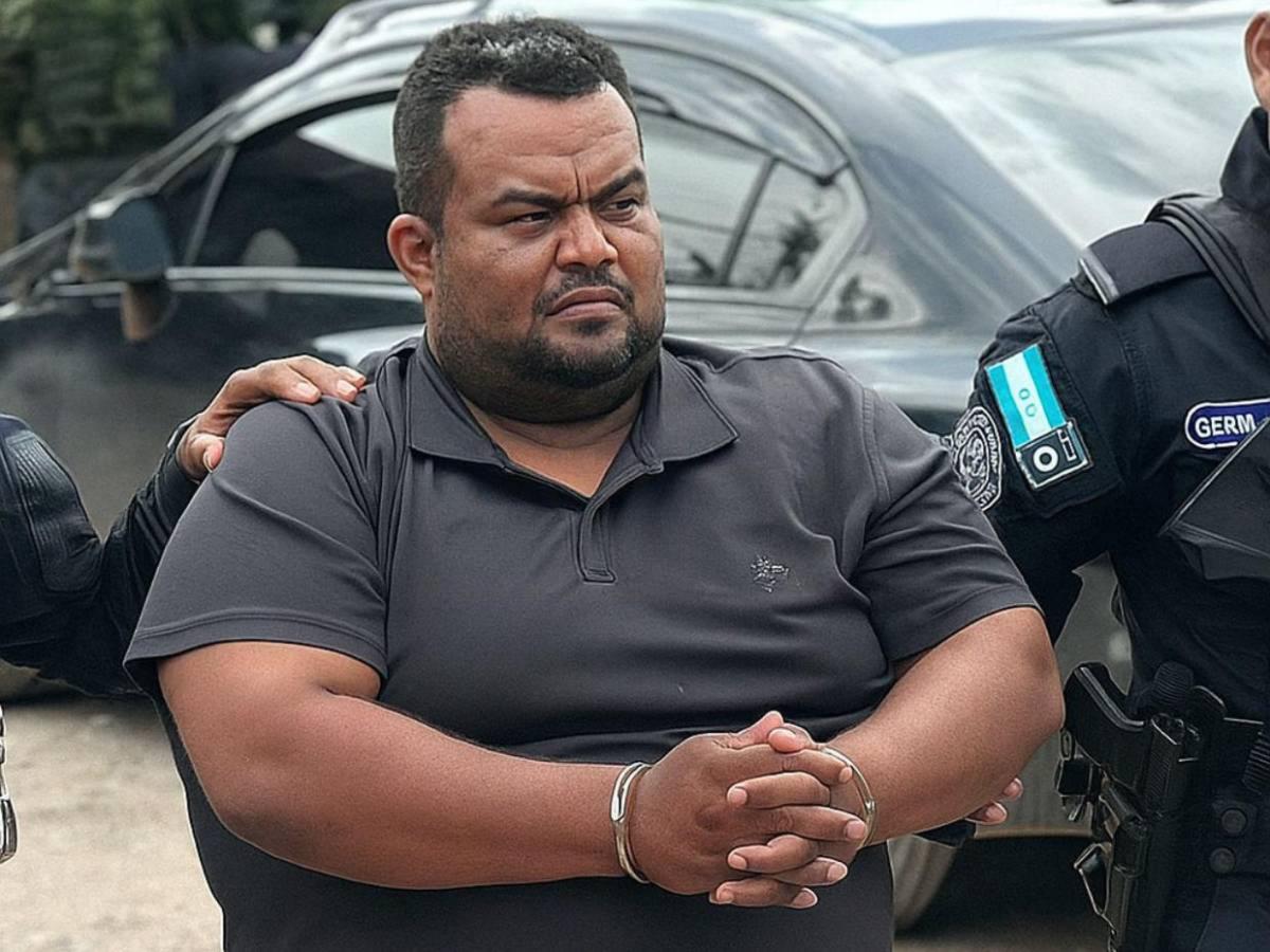 Esto pasó con Manuel Flores Gómez, acusado de matar a Anny Michell Palma