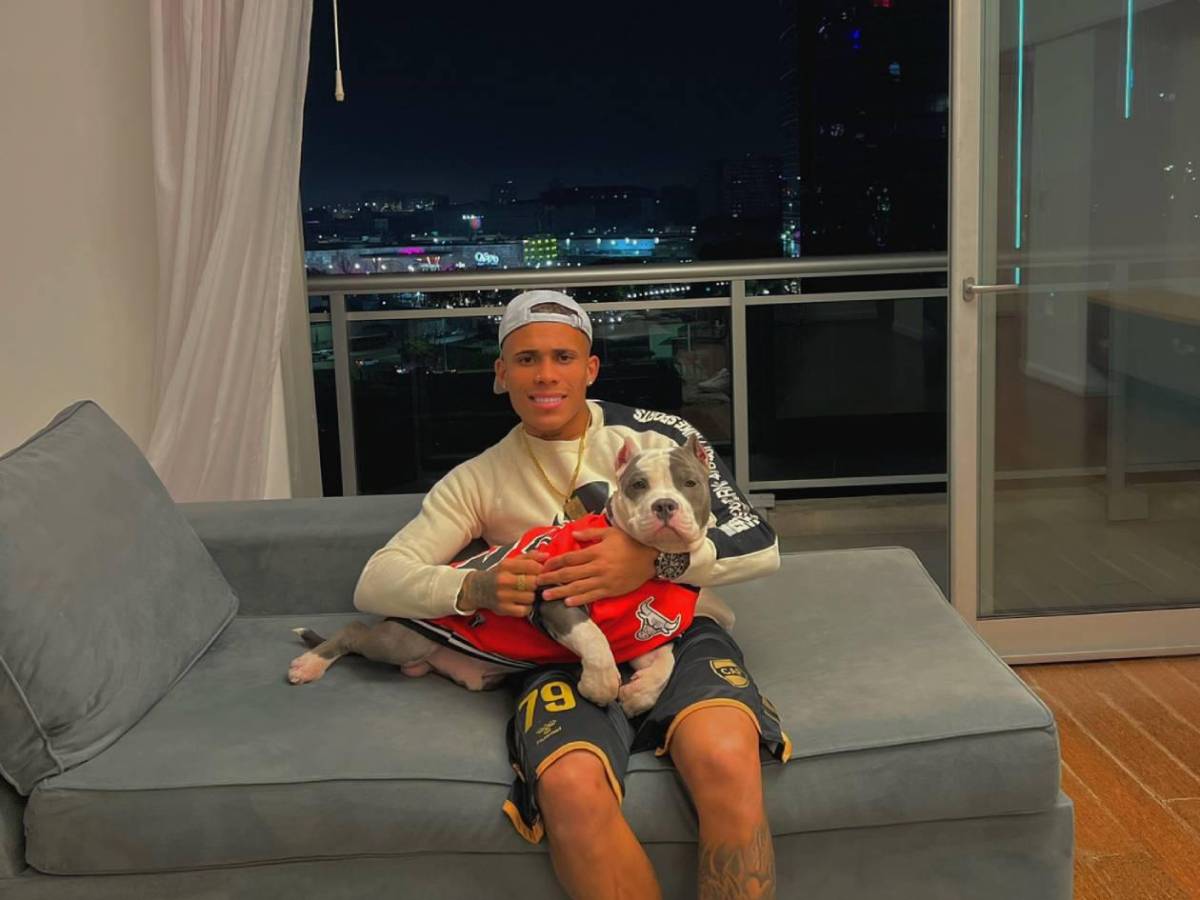 Estados Unidos le negó visa a futbolista por curiosa razón: Se pierde importante torneo