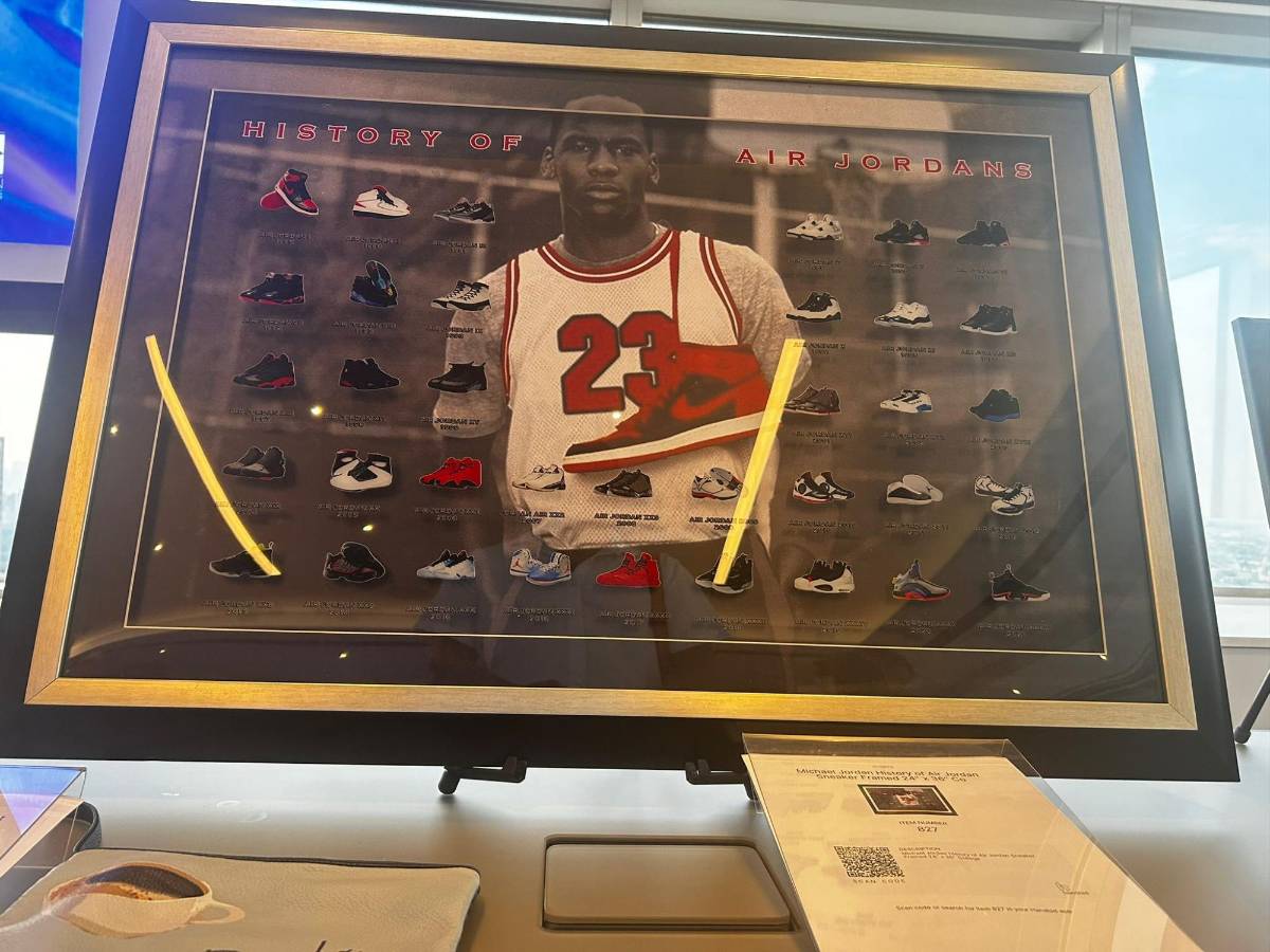 Feih realiza subasta para recaudar fondos en favor de la educación en Honduras