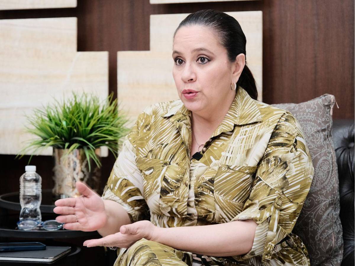 Corre riesgo; quisieron matarlo: Ana García sobre futuro de JOH