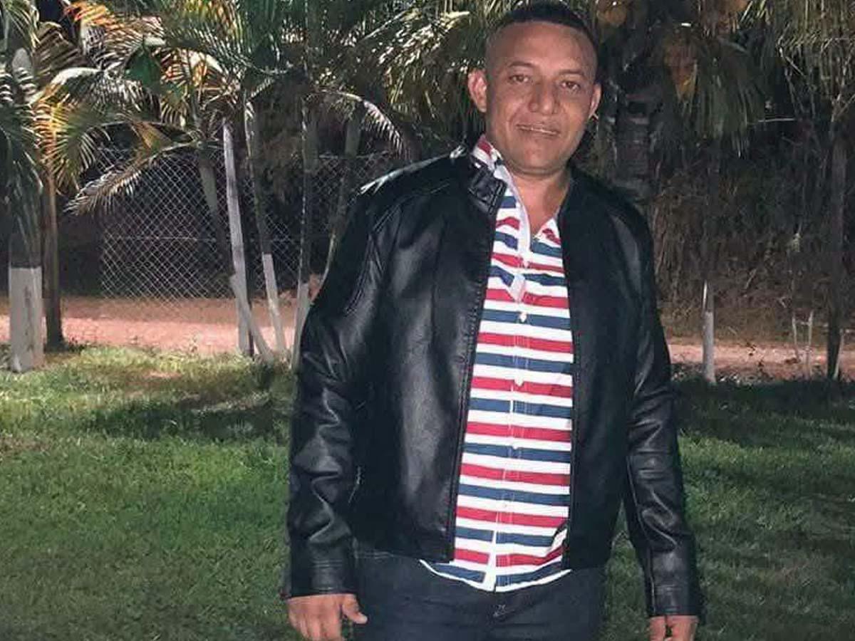 ¿Quién era José Luis Chirinos? El alcalde de Manto, Olancho, que murió tras emergencia médica