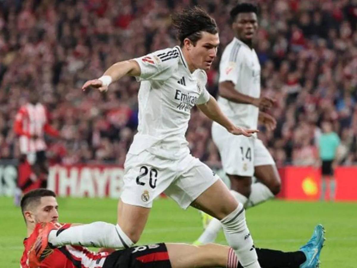 Bajas y sorpresa: El 11 del Real Madrid para bajarse al Barcelona en el Clásico
