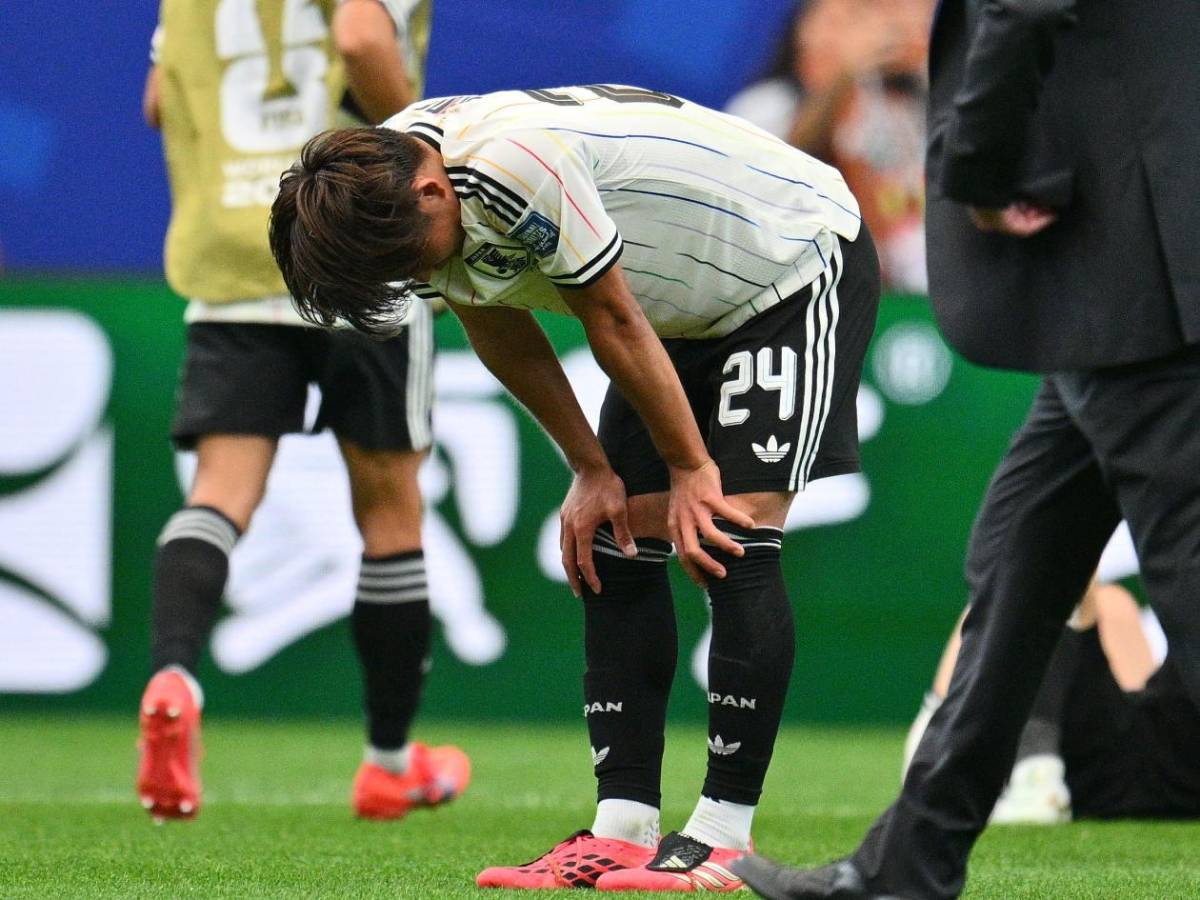 Locura de Brasil, llanto de Japón, burla de brasileño y lo que pasó con Shin Fujiyama