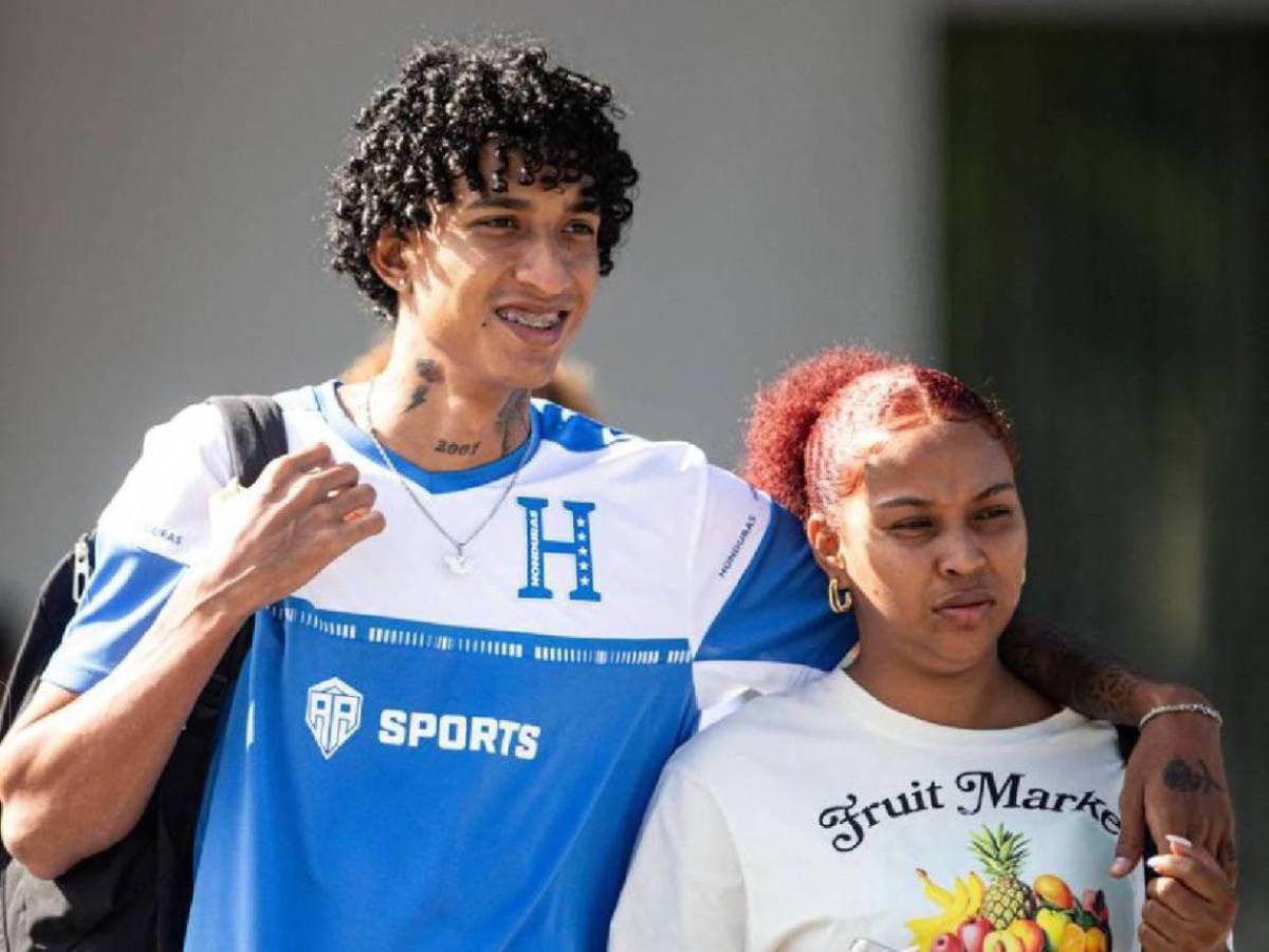 Supremo anuncia convocatoria de la Baleada Mecánica para jugar ante Nicaragua