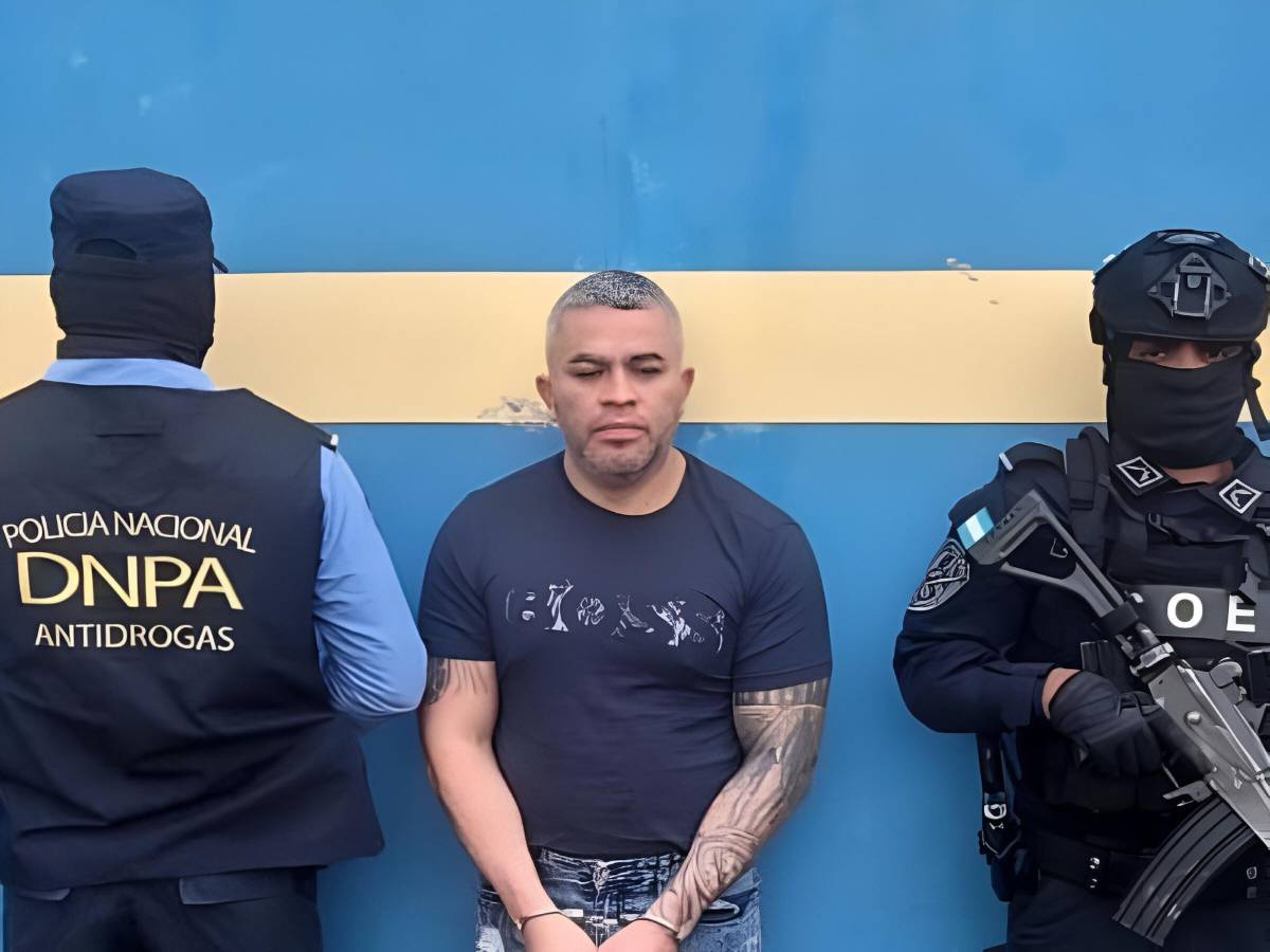 Era como vivir en un hotel: los lujos de reos VIP en cárcel de Támara