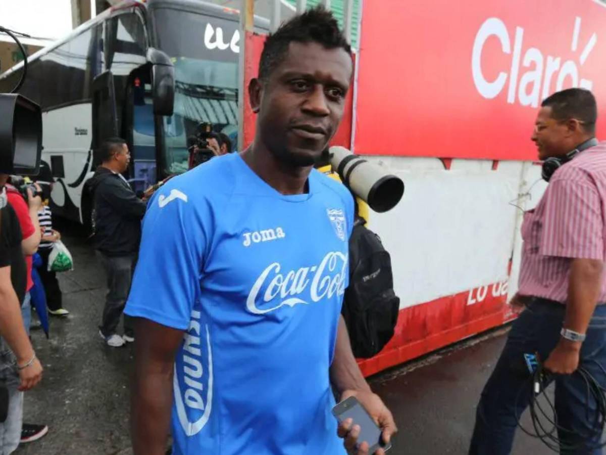 ¿Qué pasó con Edgar Álvarez? El “Mosky” reaparece y sorprende a todos