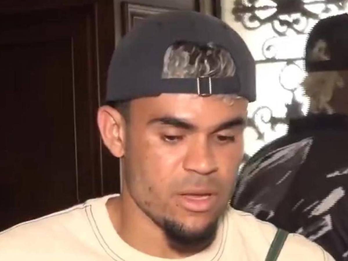 Luis Díaz es atacado por lo que hizo tras muerte de Diogo Jota: Exigen su salida del Liverpool