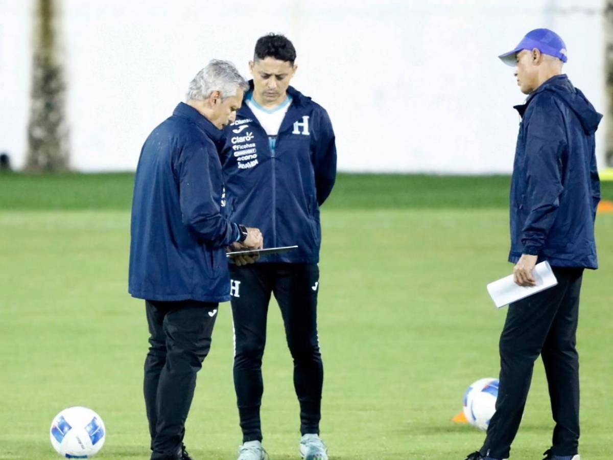 Selección Honduras: Problema en el Morazán, invasión y preocupación por jugador