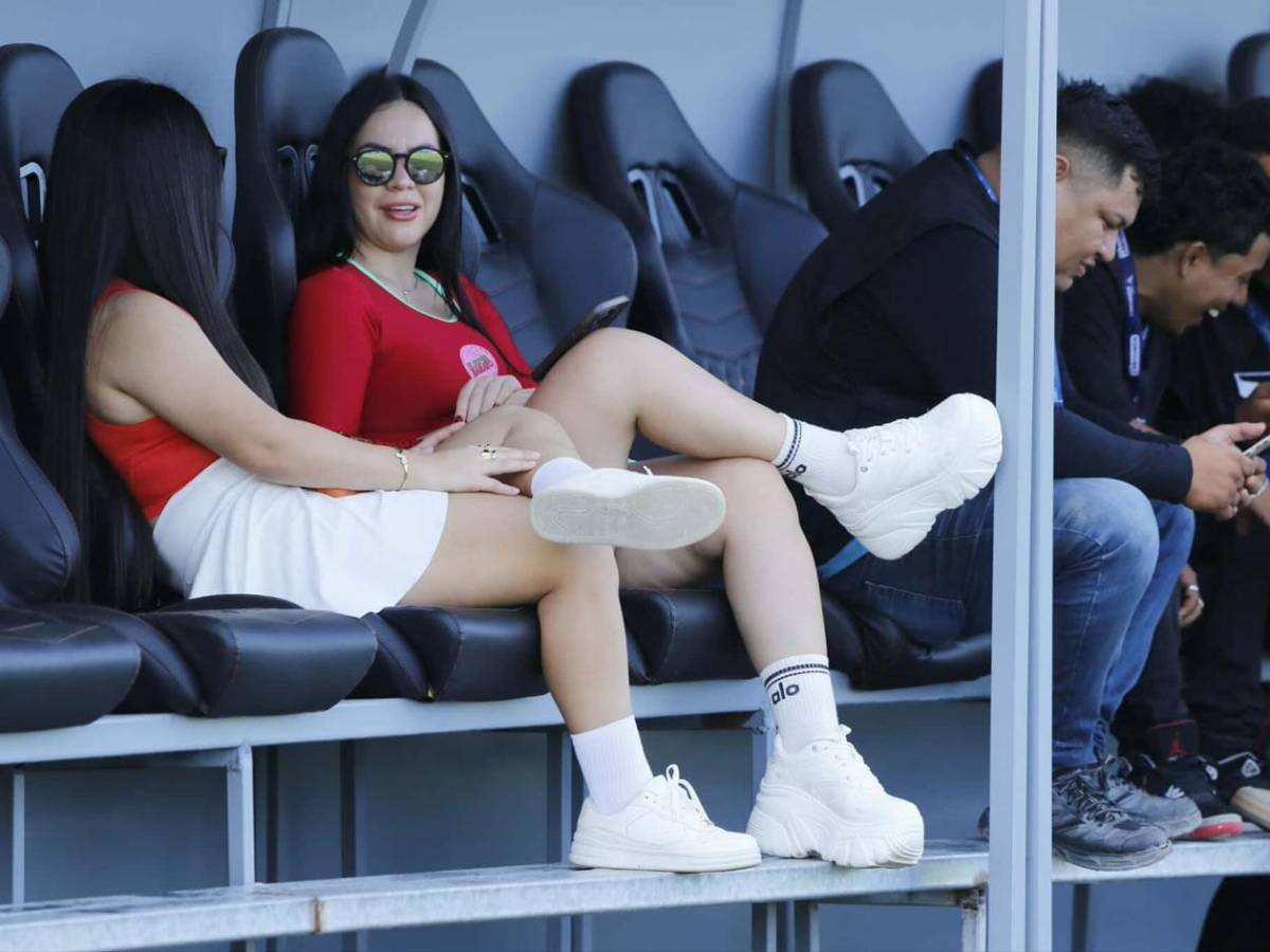 Real España festeja en el Morazán, fiesta de Platense y la chica más sexy cautiva