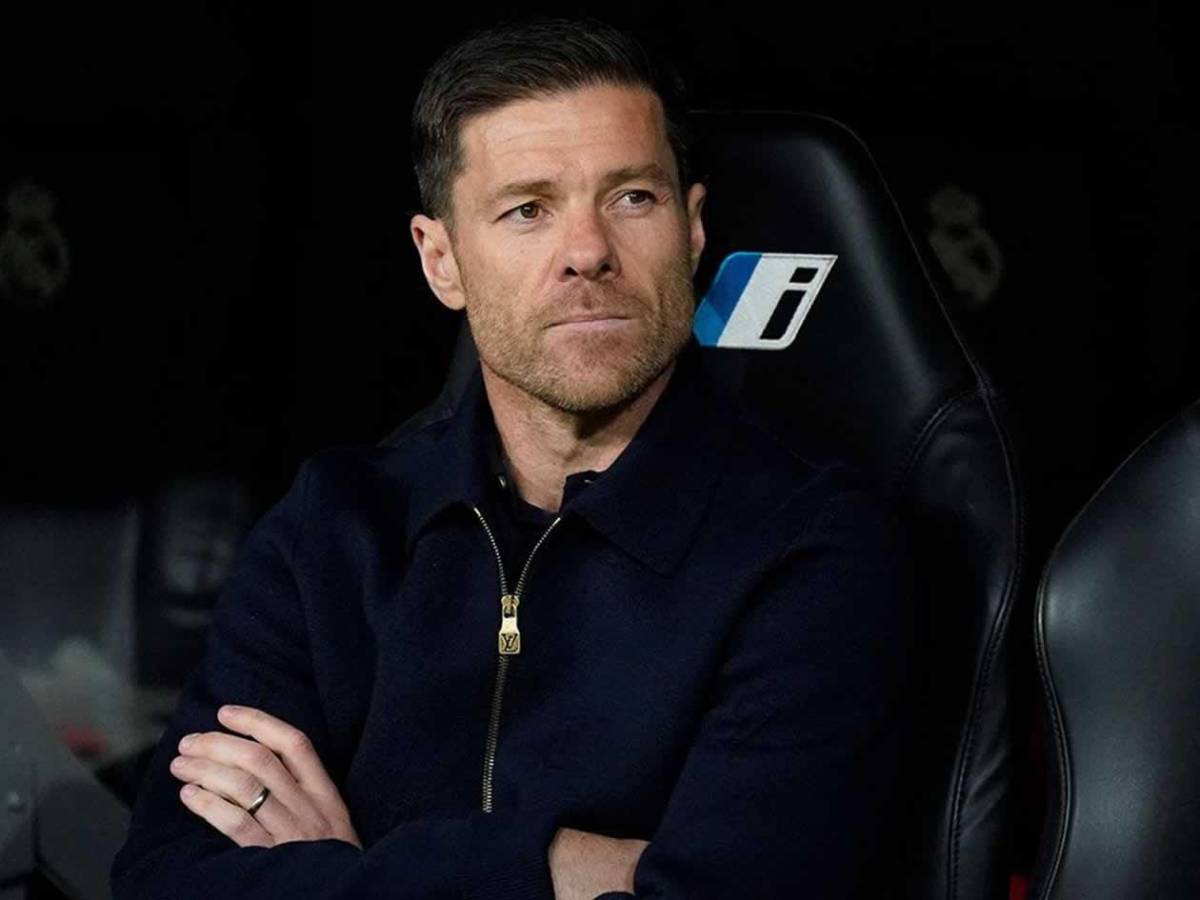 Xabi Alonso avisado: se va si Real Madrid no gana al Alavés y hay nuevo técnico