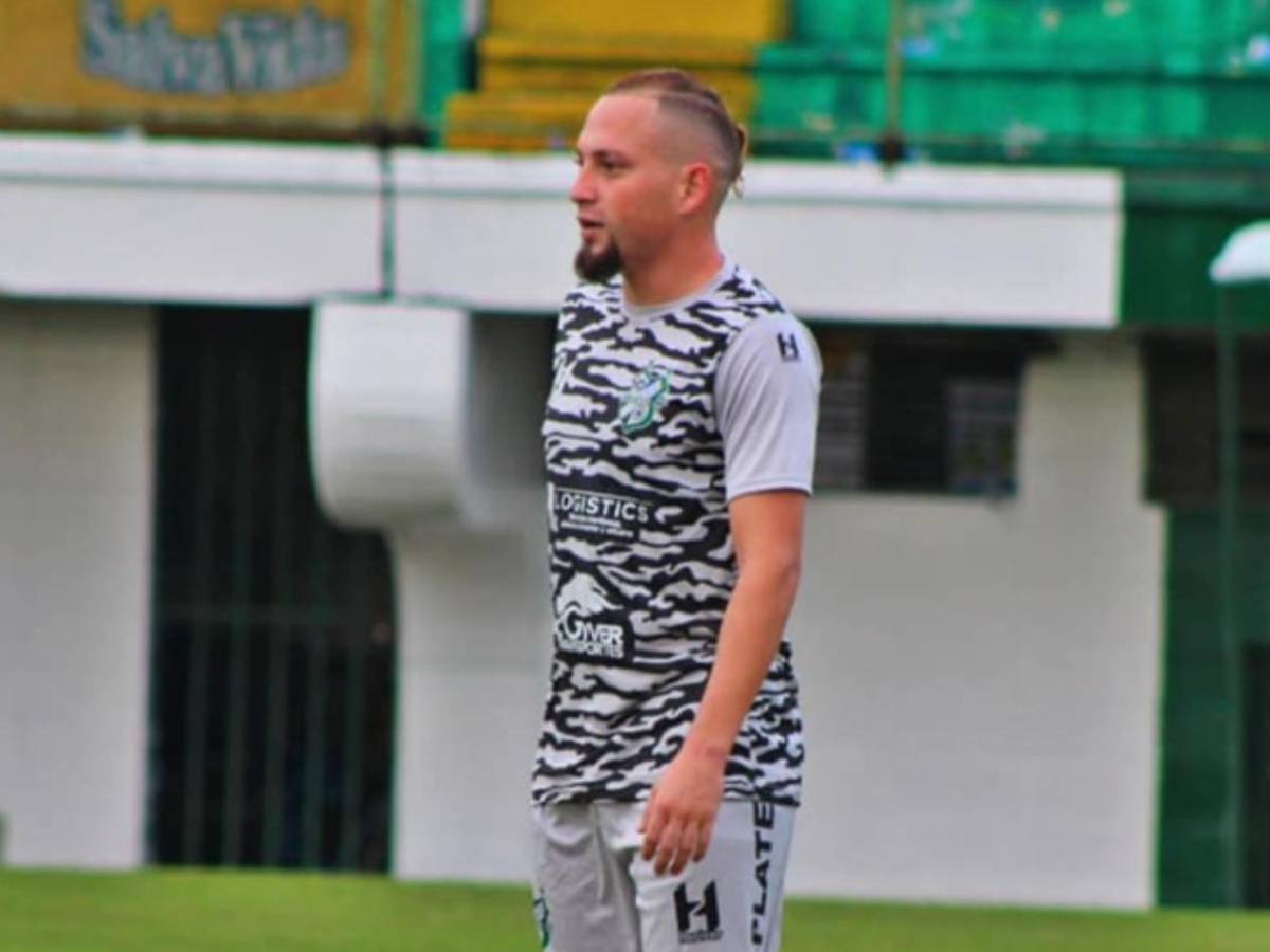 Carlos Pineda tiene nuevo equipo, Motagua ficha a delantero y de Olimpia a segunda