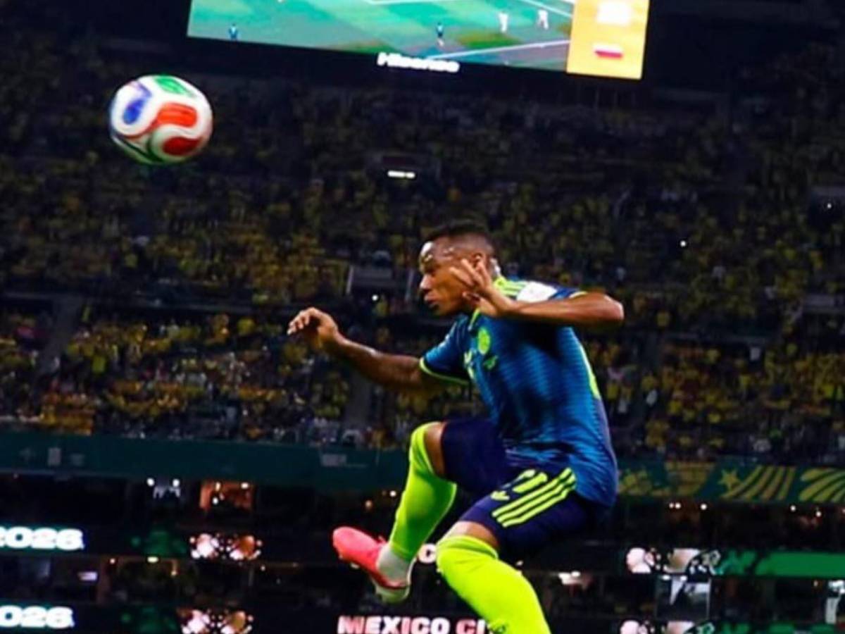 Campaz recibe amenazas tras eliminación del Mundial 2026: Toma sorprendente decisión