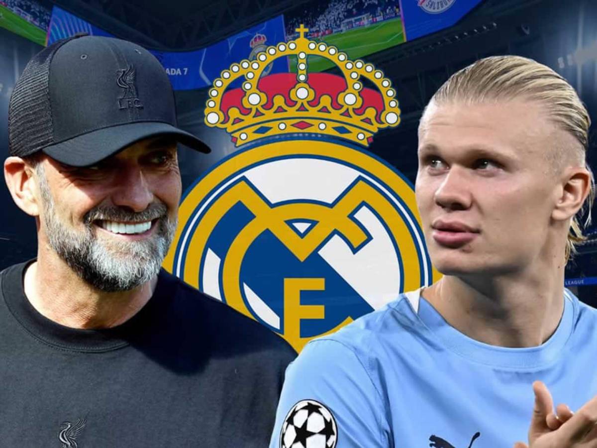 El DT que más cerca está del Real Madrid exige cuatro salidas y fichaje galáctico