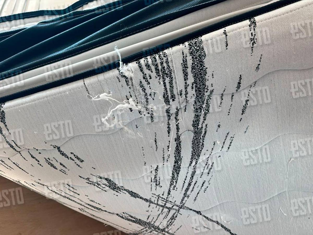 Figura la pasa mal y le hacen fuerte acusación: “Se puso muy loco