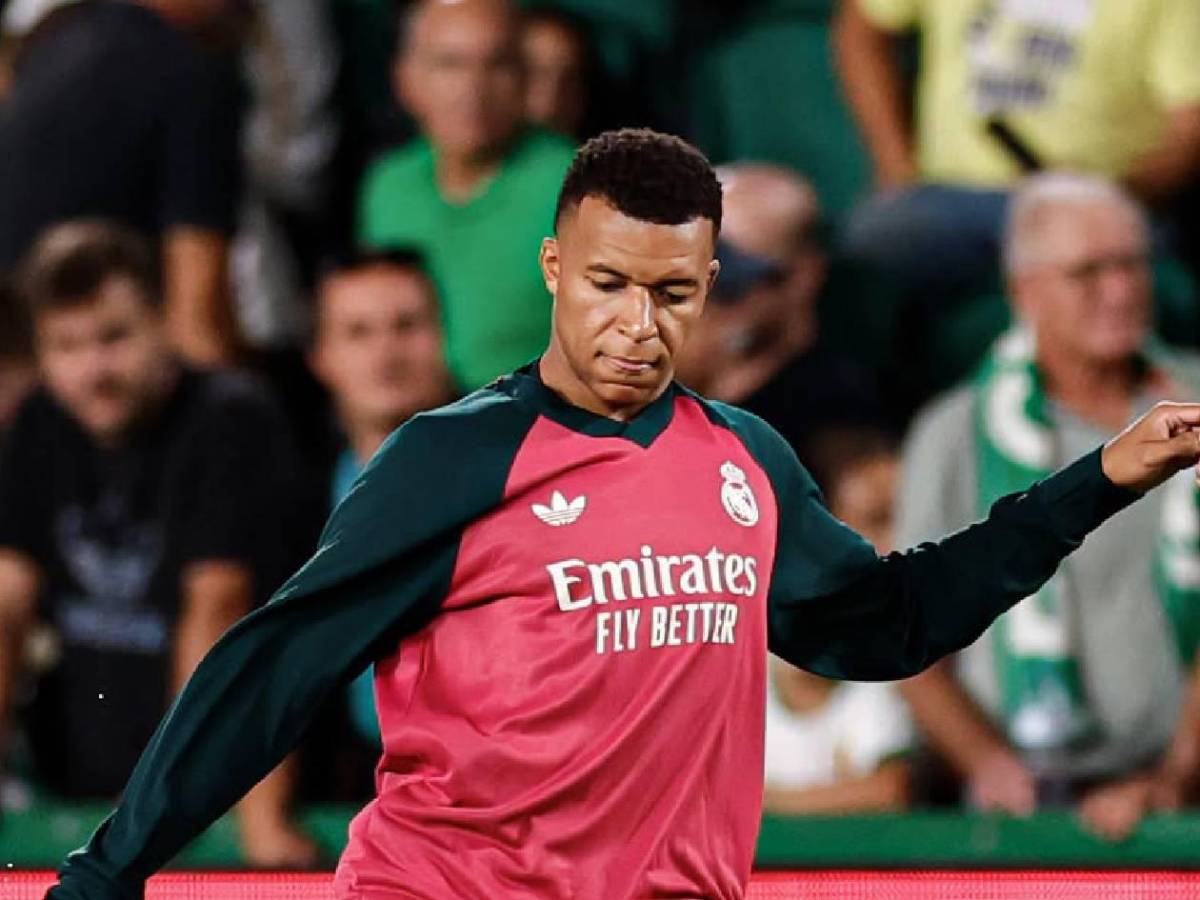 Balón de Oro 2026: Terremoto con Mbappé tras revelarse la posición que ocupará
