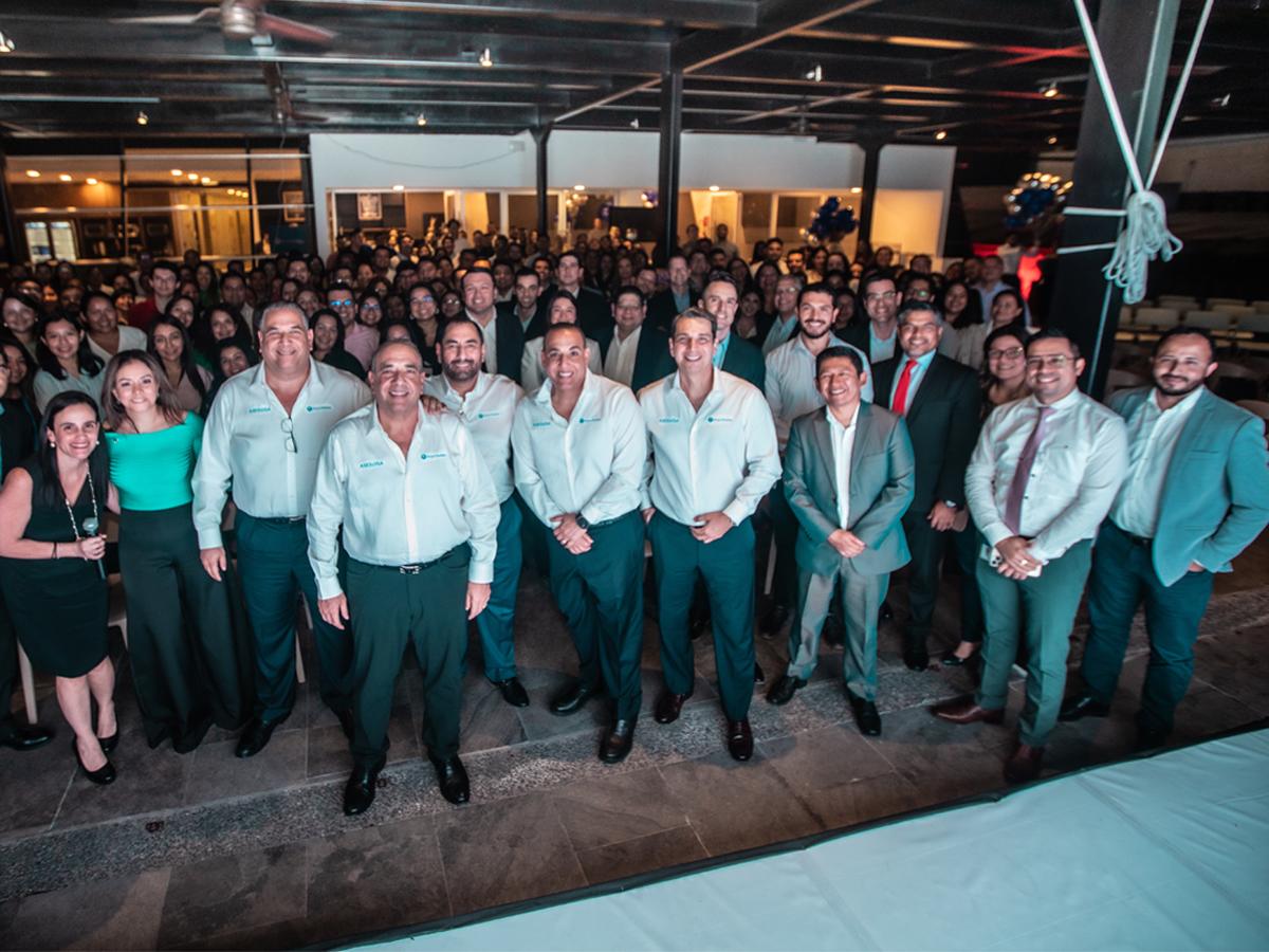 Con el respaldo de Grupo Ficohsa, Asesuisa espera ampliar su portafolio de productos y mejorar sus canales de servicio.