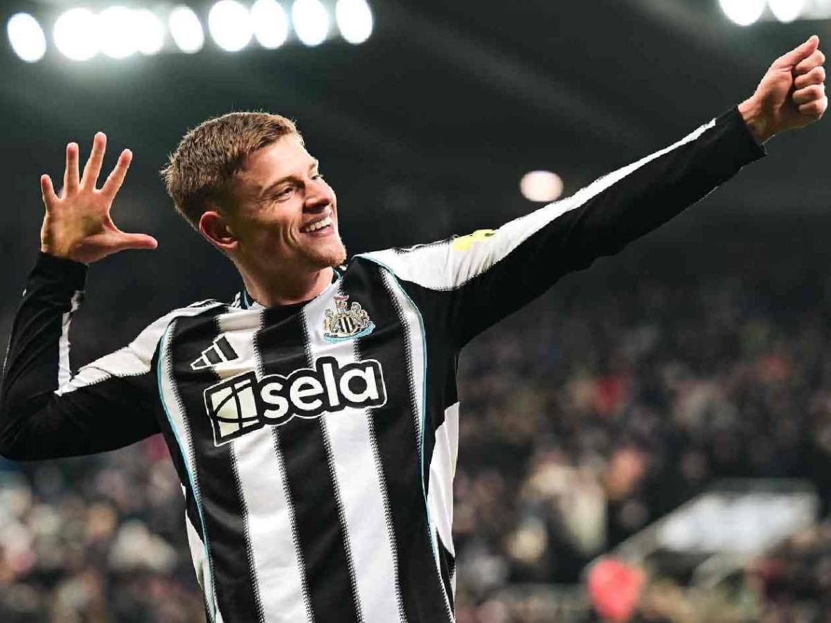 Tabla goleadores Champions: Kane marcó y otro anotó doblete; amenazan a Mbappé