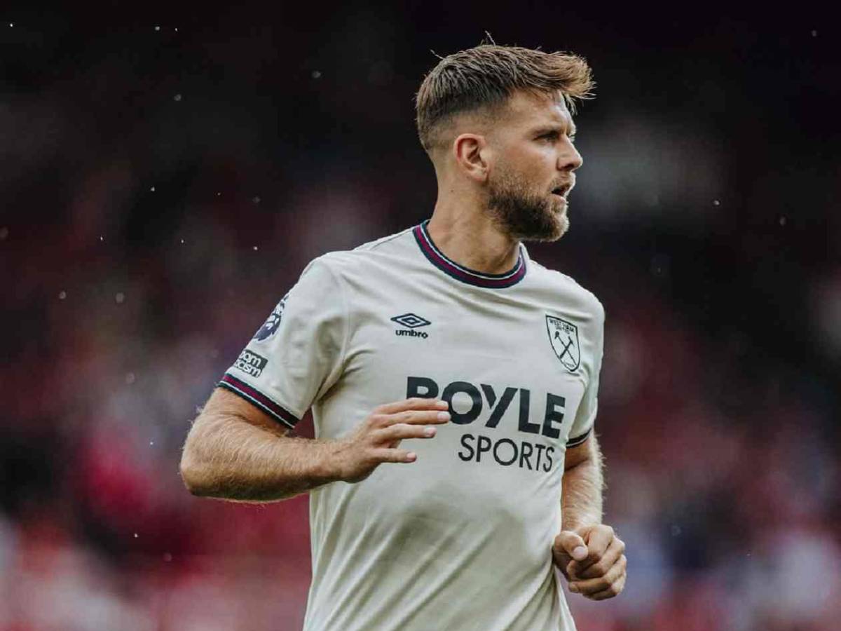 Messi va por otro argentino, confirman futuro de Mastantuono y deja al City