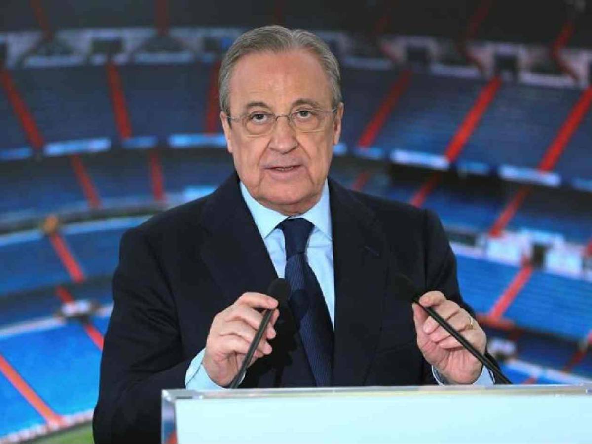 Escándalo en Real Madrid por lo que hizo en el Bernabéu: hechos delictivos