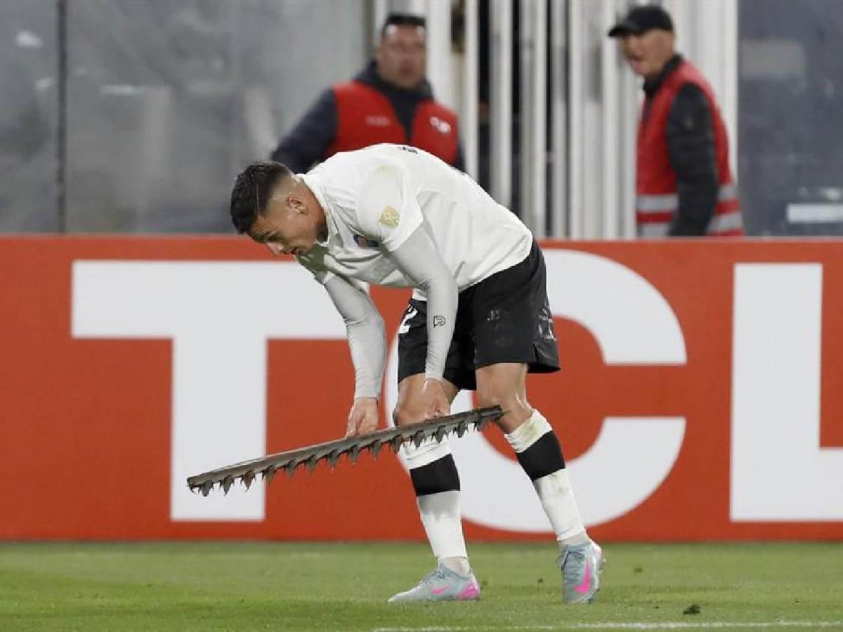 Tragedia: Muertos, avalancha, invasión en pleno partido y suspensión