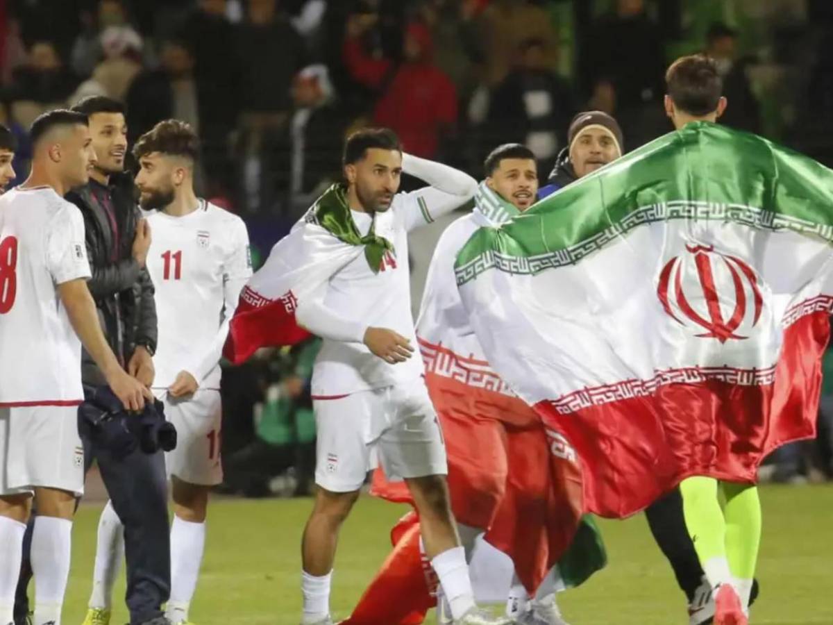 Mundial 2026: Selección de Irán se le rebela a Donald Trump y toma decisión tras amenaza del presidente
