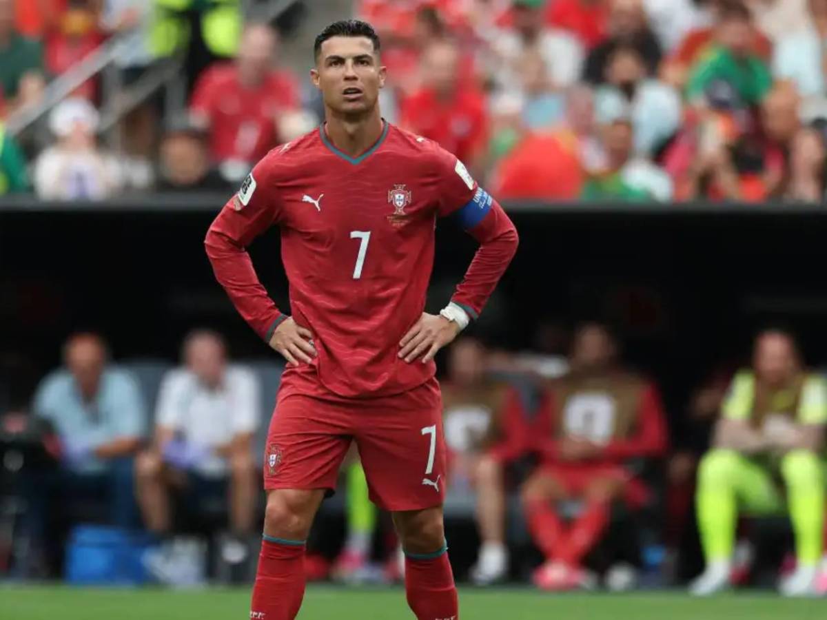 Cristiano Ronaldo recibe curiosa petición tras el Mundial 2026: Hay temor
