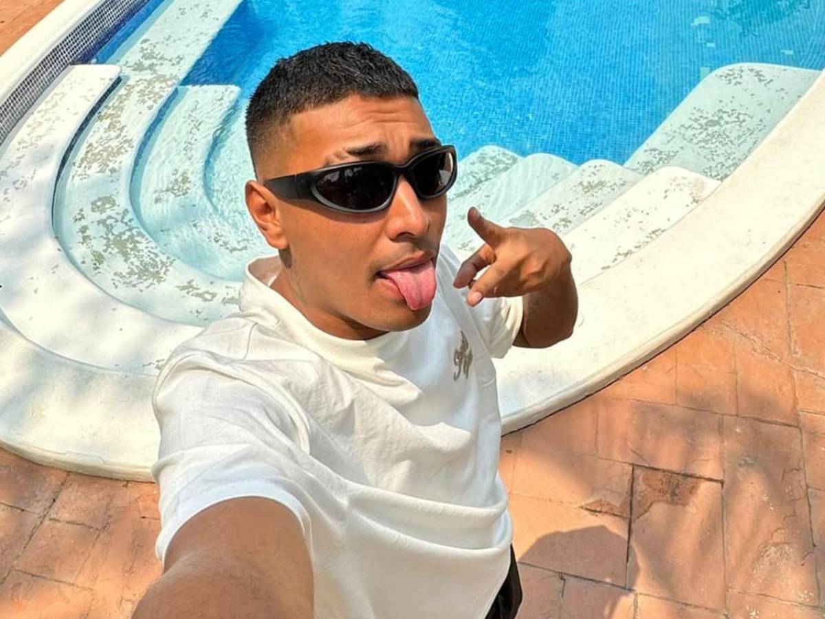 Supremo tuvo curioso trabajo, vivió en la miseria y ahora esta es su ganancia