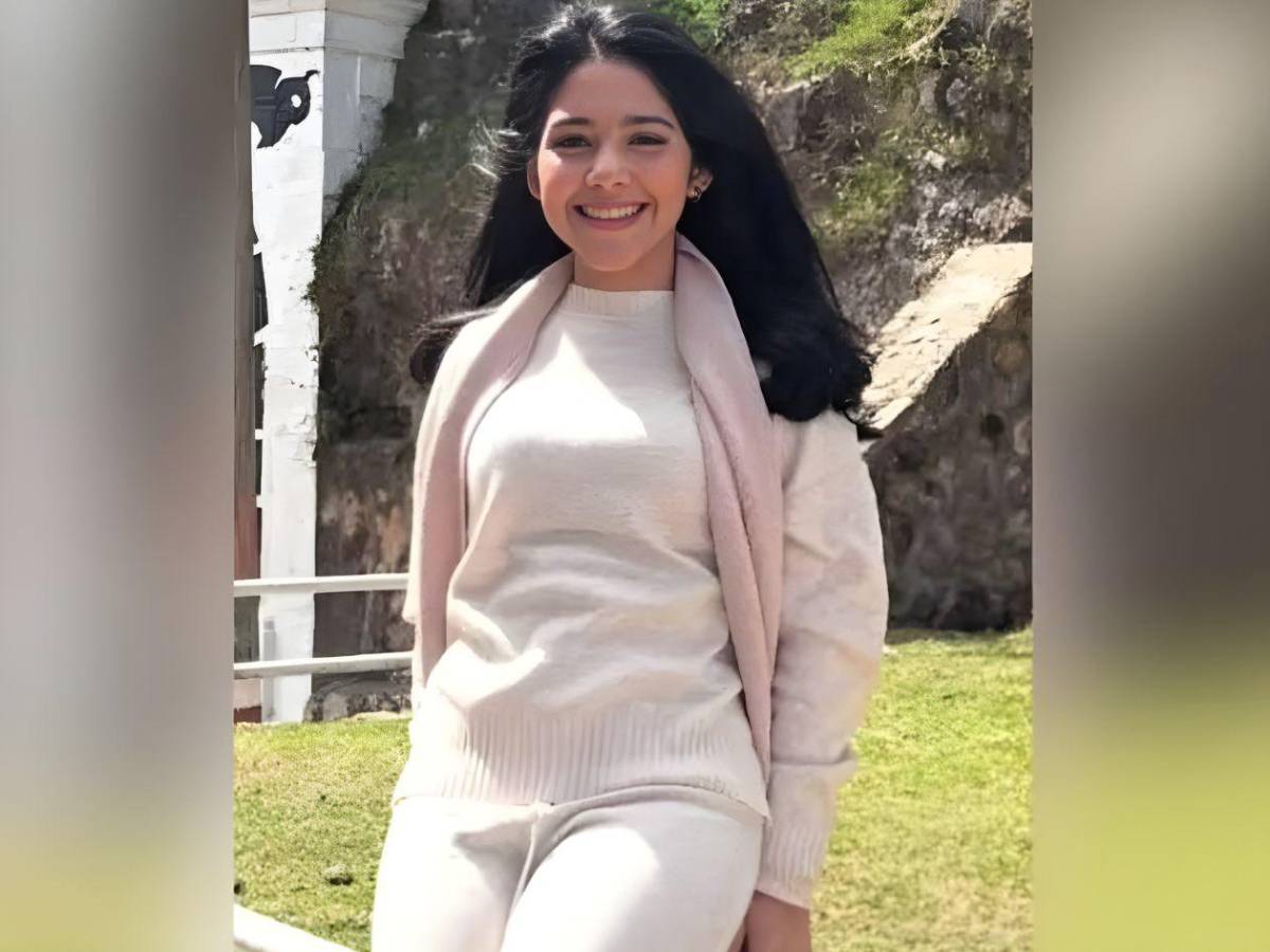 Hola, bebé: Los mensajes de Dennis Galván antes del crimen de Valeria Alvarado