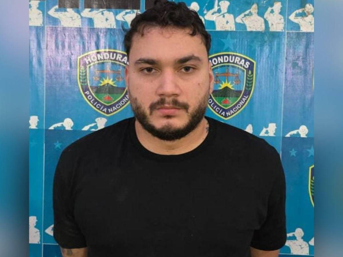 Hola, bebé: Los mensajes de Dennis Galván antes del crimen de Valeria Alvarado