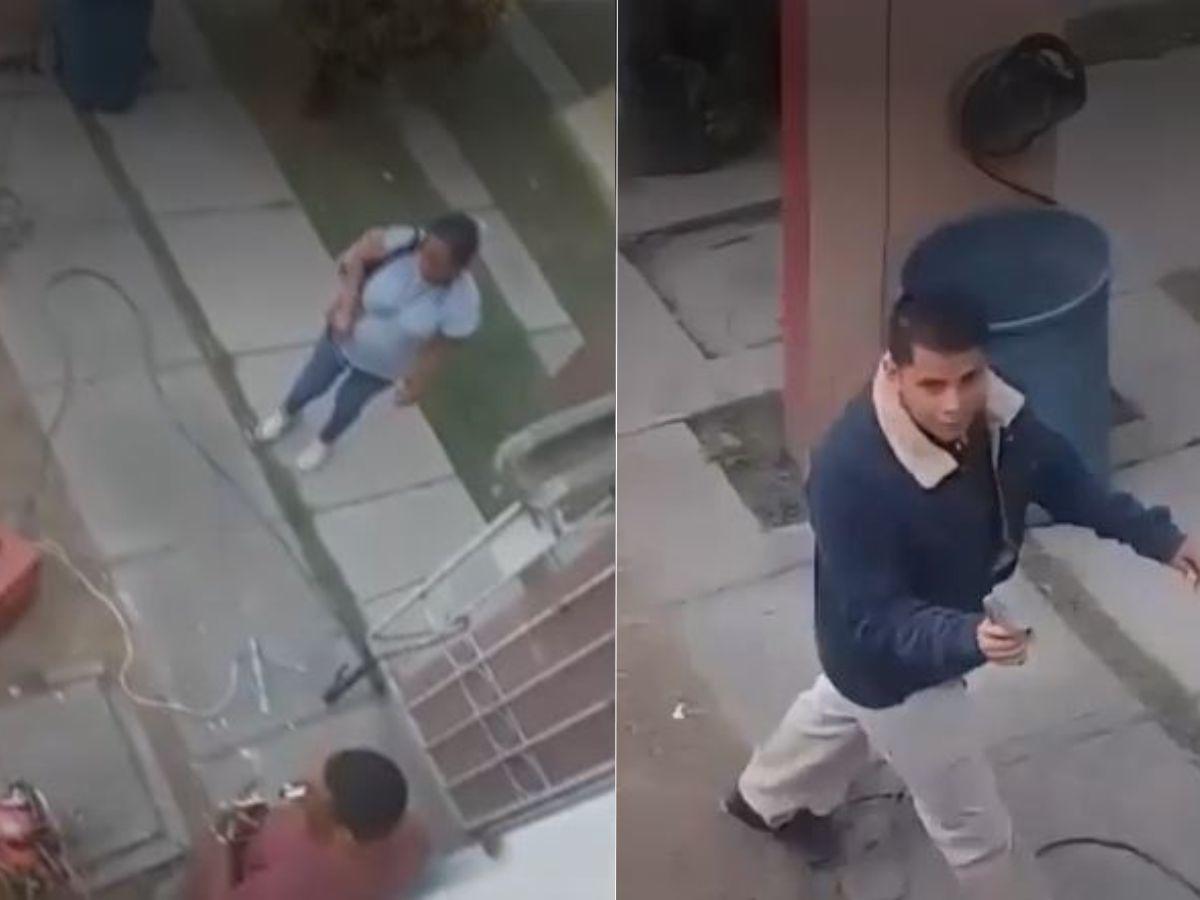 Se revela la verdad detrás del caso de la abuela sicaria